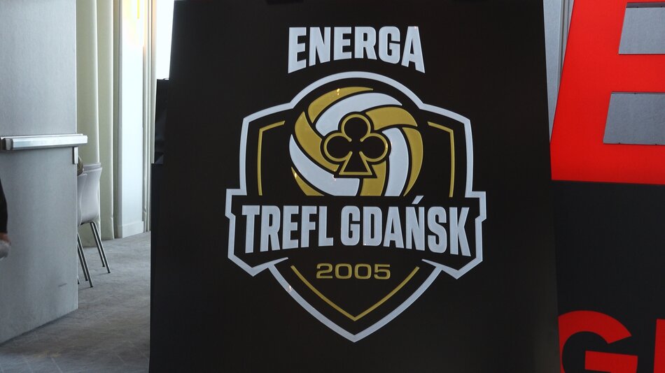 Energa nowym sponsorem siatkarzy Trefla
