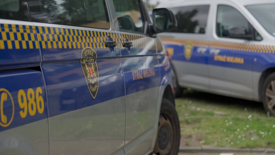 Straż Miejska ma swoje święto