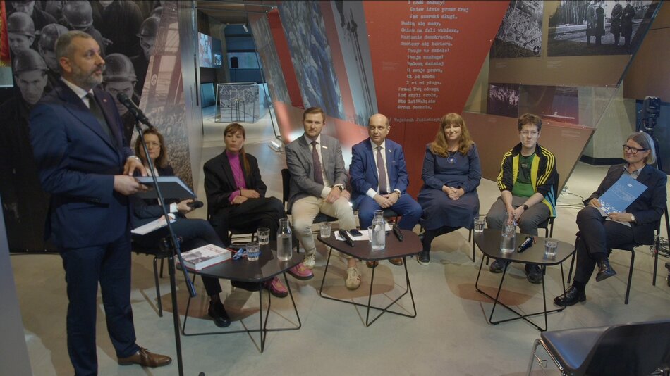 Stocznia Solidarności. Stocznia przyszłości 