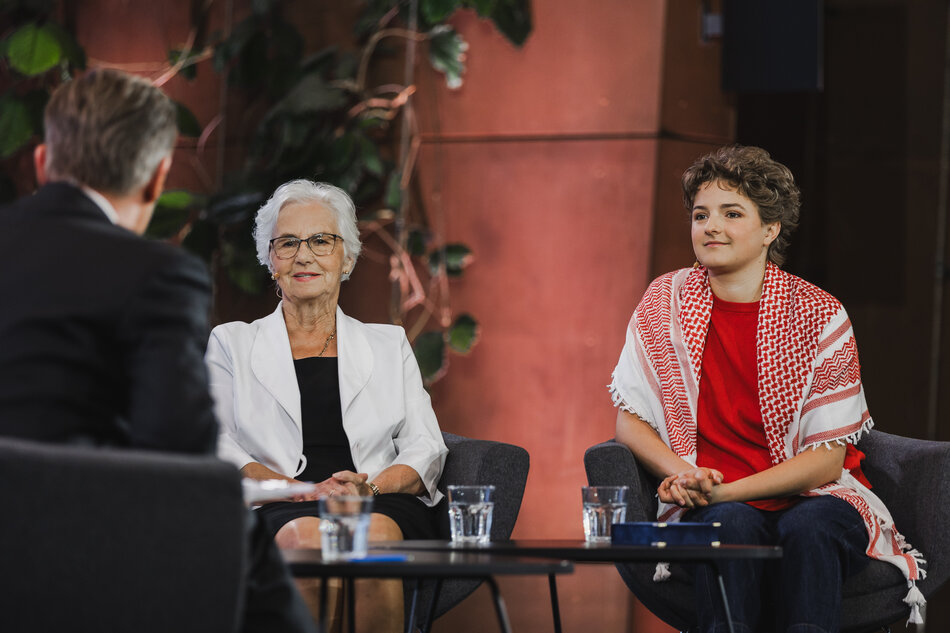 Nasza Solidarność. A to nam się udało - debata