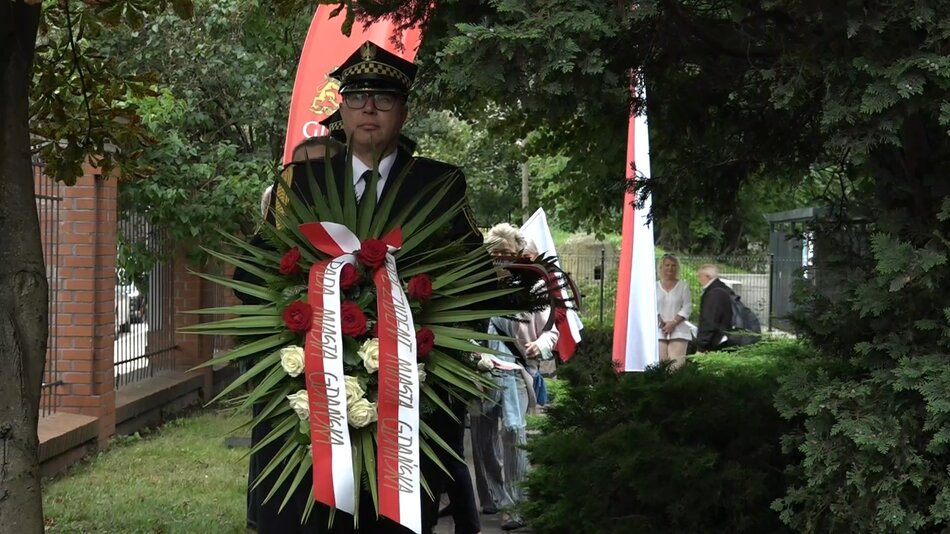 Upamiętnienie nauczycieli polskich