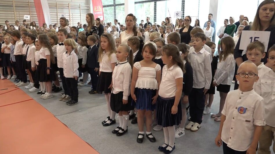 Miejska inauguracja roku szkolnego 2025/26