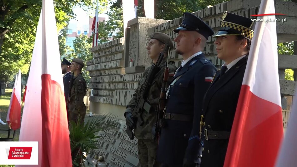 Upamiętnienie ofiar terroru hitlerowskiego