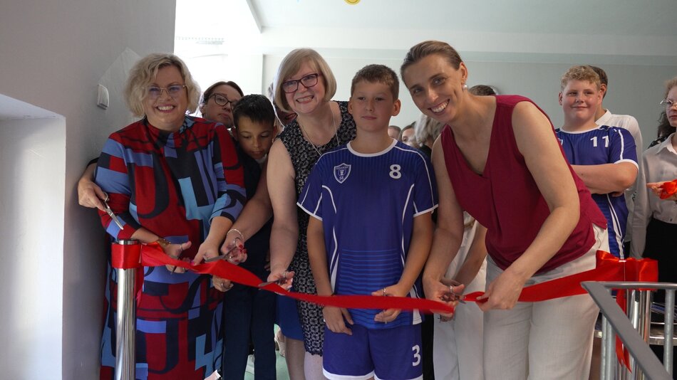 "Świat mocy i dobrostanu"