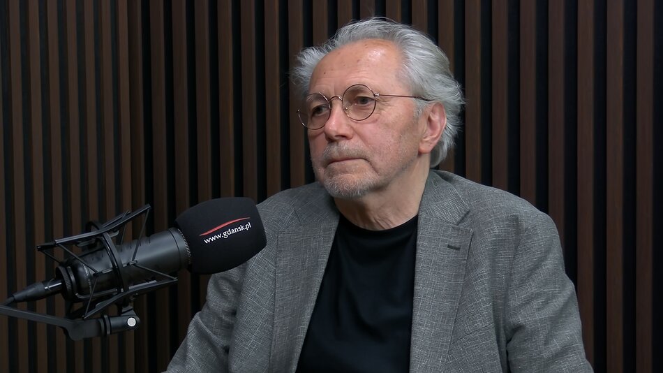 Niespokojny i niepokorny