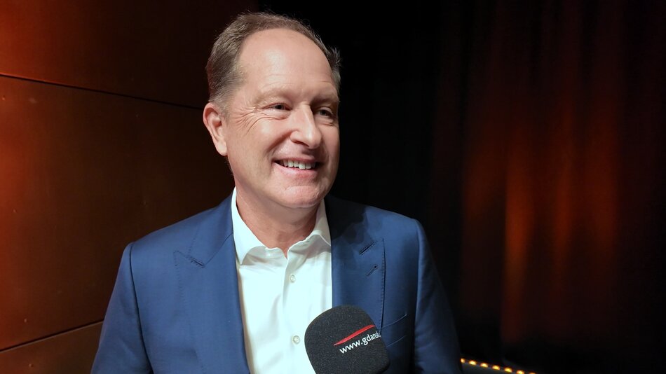 Mark Brzeziński - wypowiedź 