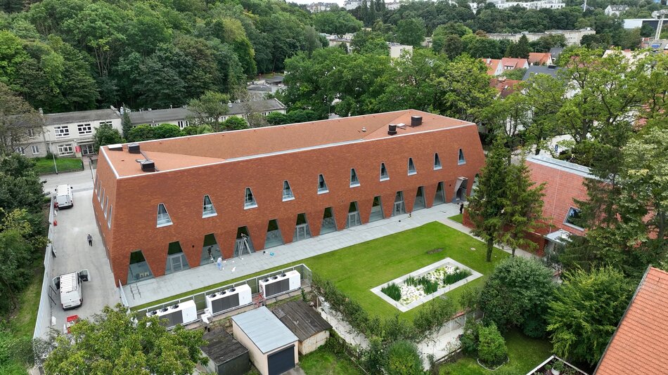 Ośrodek Szkoleniowy przy Okręgowej Izbie
