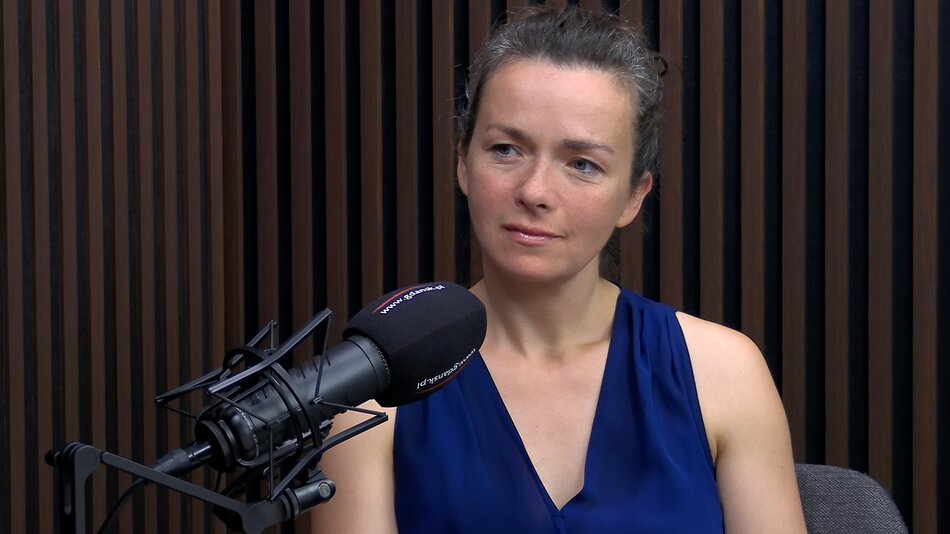 Czy taniec trzeba „rozumieć"?