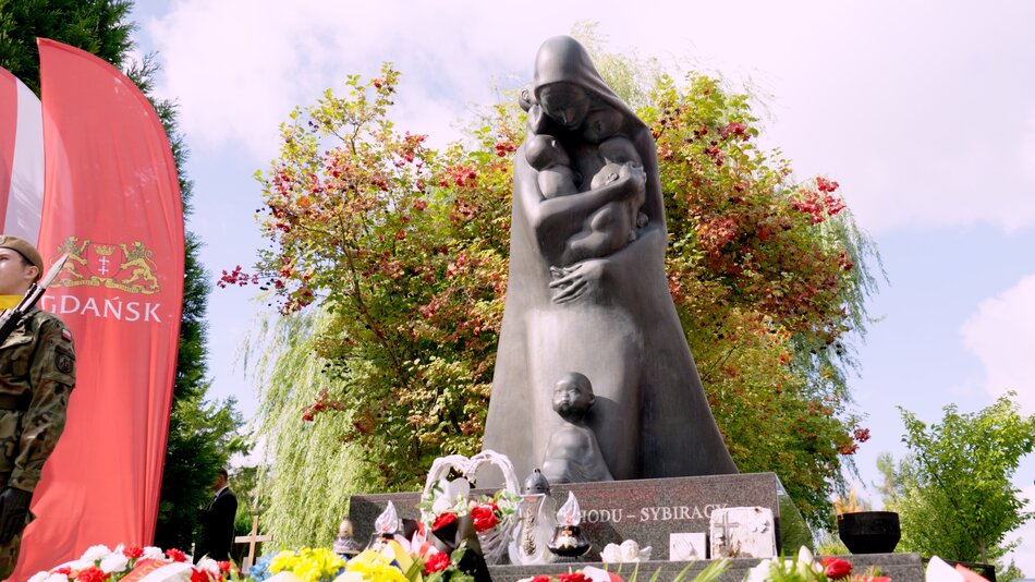 Obchody Dnia Sybiraka