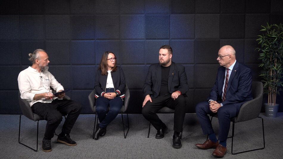 Miejscy radni o XIX sesji Rady Miasta Gdańska