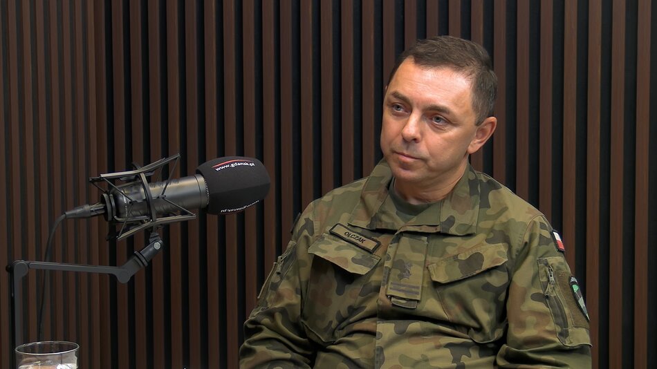 O bezpieczeństwie przed targami Baltexpo