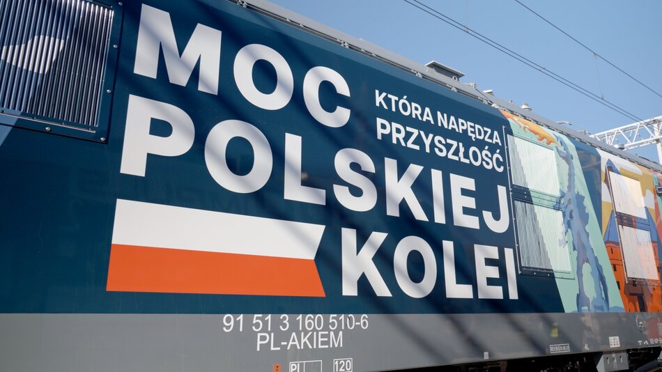 Trako 2025. Dlaczego warto być kolejarzem?