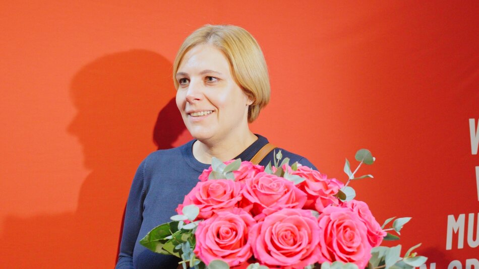 Czteromilionowy zwiedzający w MIIWŚ