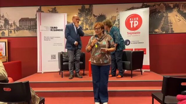 Rozmowa z Basilem Kerskim wokół jego książki 