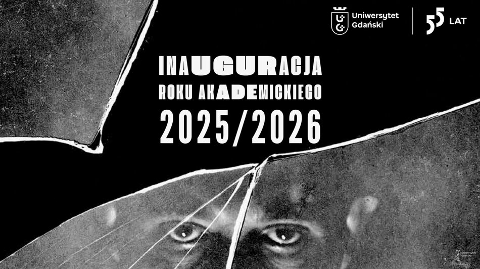 Uroczystość Inauguracji Roku Akademickiego 2025/20