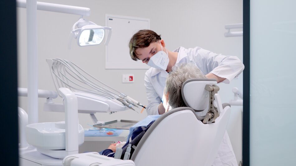 GUMed otwiera Centrum Stomatologiczne