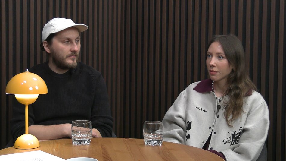 Wspieramy się, ale nie inspirujemy