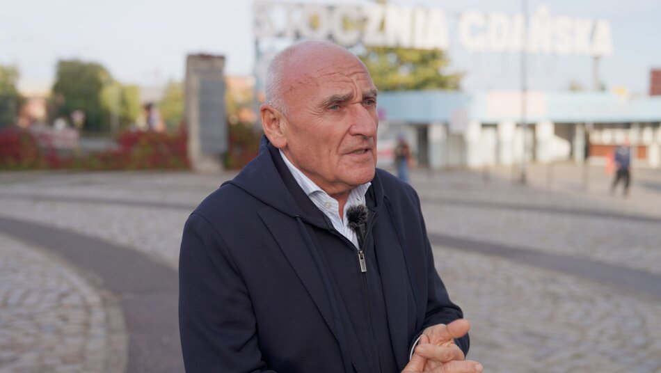 Tour de Pologne może wrócić do Trójmiasta