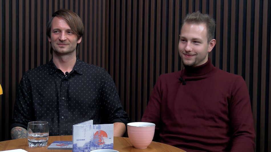 Gdański Jazz Jantar łączy pokolenia