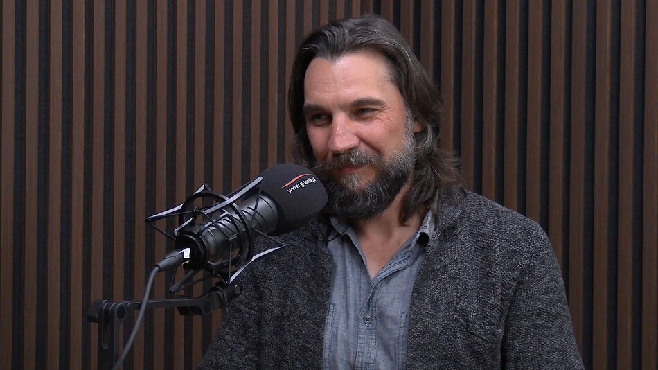 Żeglowanie to życie