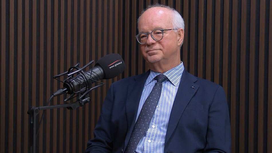 Patrzy na miasto oczami prezydenta