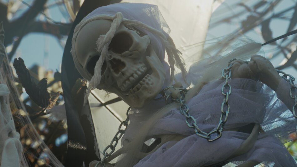 Coraz straszniej na ulicach Gdańska