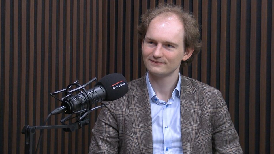 Piotr Pawlak. Nikt tak nie gra Chopina.