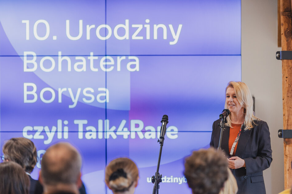 10. Urodziny Bohatera Borysa