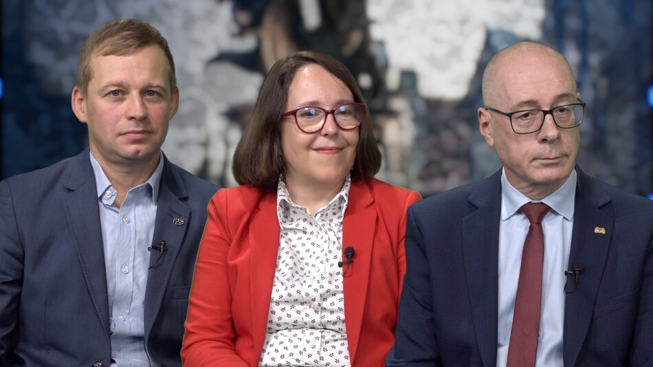 Radni o tematach obrad przed XX sesją RMG