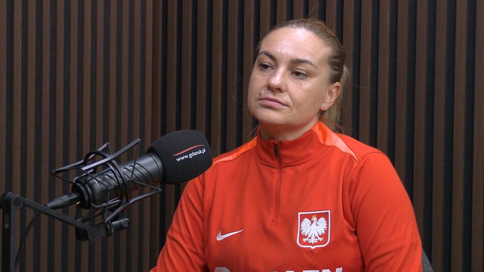 Pionierka zorientowana na sukces