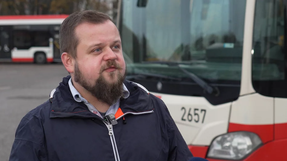 Dwóch kierowców GAiT zatrzymało pijanego