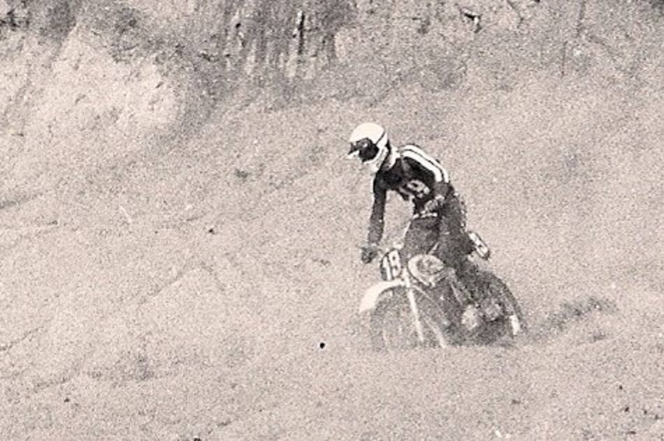 Zbigniew Jurewicz o swojej karierze