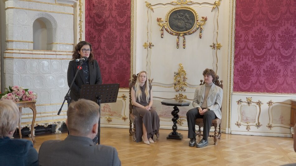 Gdańsk nagrodził młodych naukowców