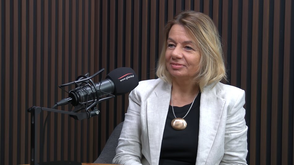 Darowanie jest ważniejsze niż otrzymywanie 