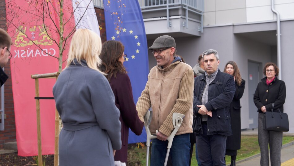 27 mieszkań dla mieszkańców Gdańska