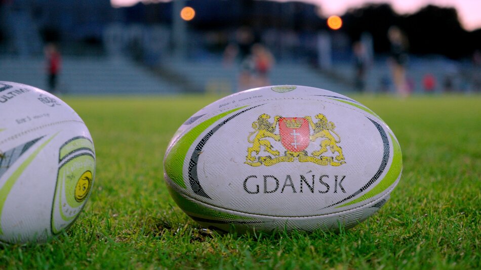 Energa Biało-Zielone Ladies Gdańsk