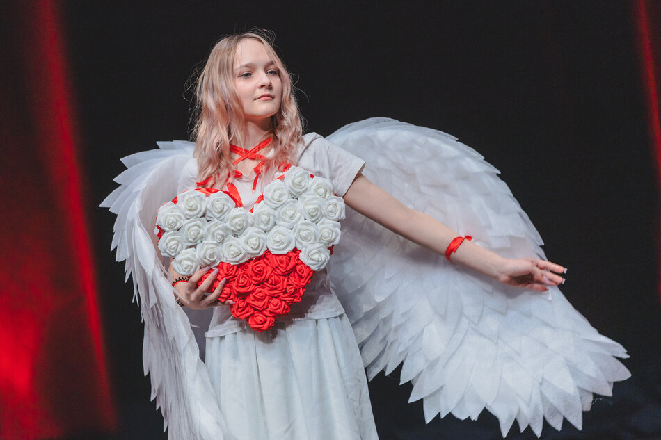 My dla Niepodległej