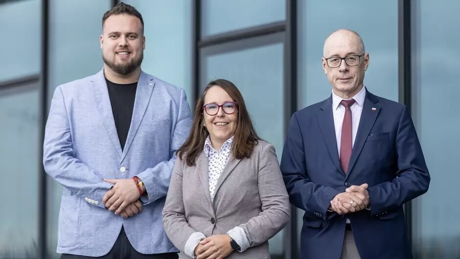 Radni przed czwartkową sesją RMG