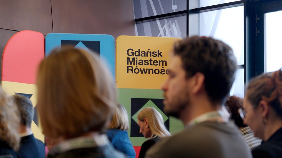 Prawa człowieka w praktyce samorządowej