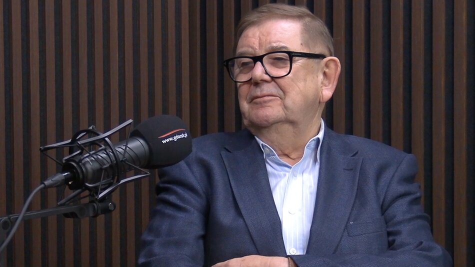 Z pasji do budowania