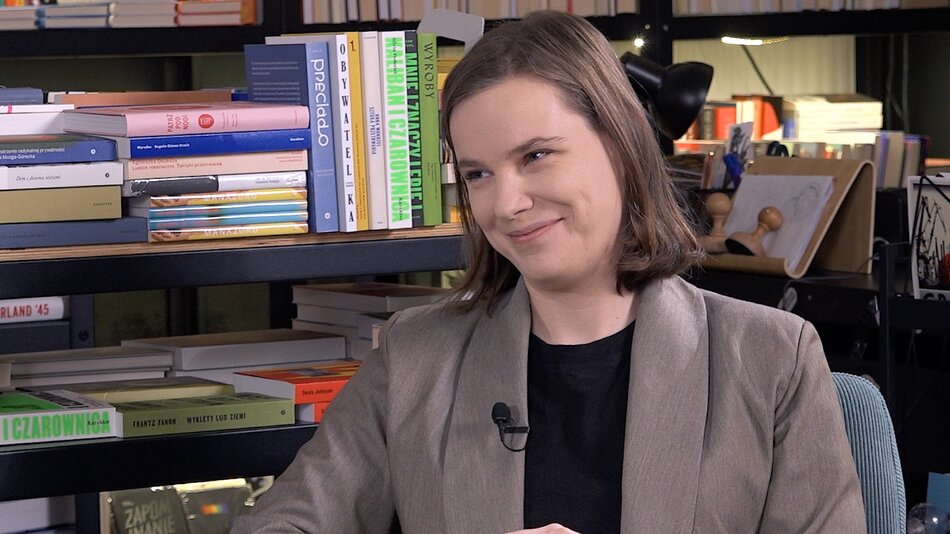 Dom Literatury - nowa jakość