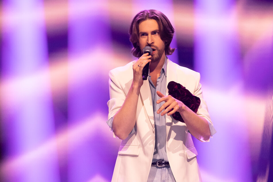 Wszystkie dźwięki Gdańska: Łukasz Reks