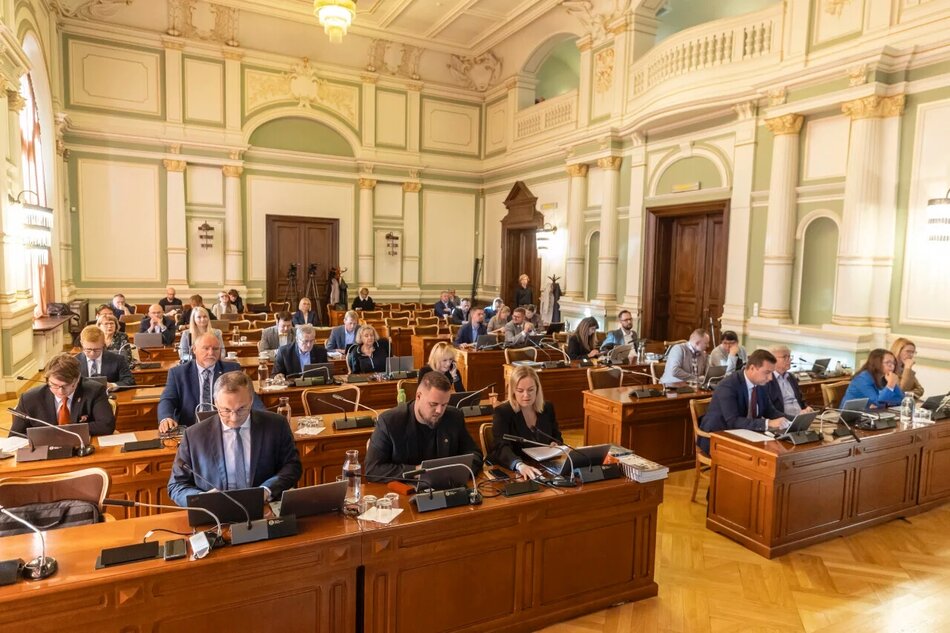 Radni mówią: w czwartek bardzo ważna sesja RMG