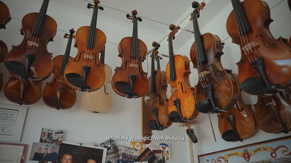 Lutnik – Jacek Sikorski i Łukasz Sikorski