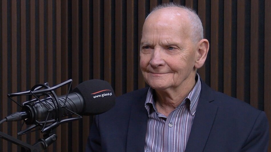 "Przydarzyła nam się Solidarność"