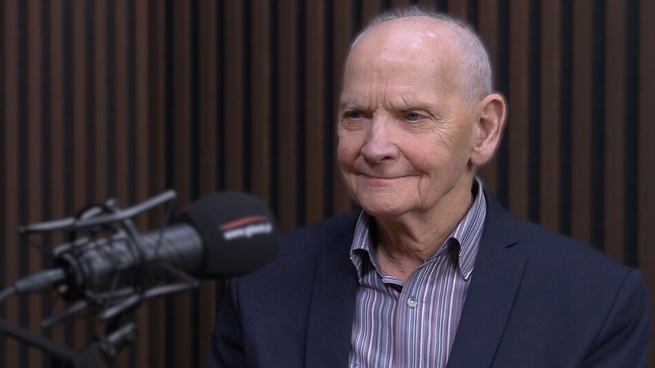 "Przydarzyła nam się Solidarność"