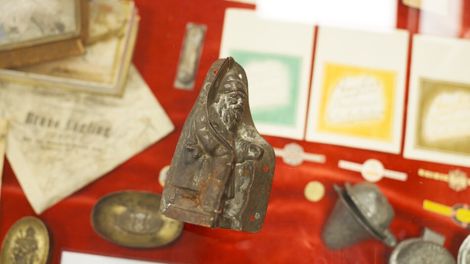 Świątecznie w (przedwojennym) Gdańsku