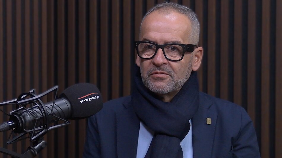 "Uniwersytet mój widzę nowoczesny"