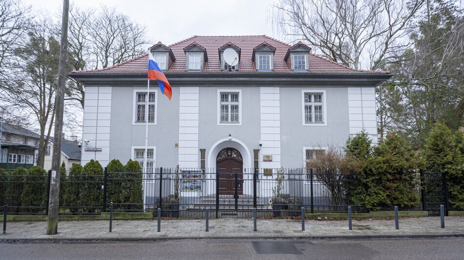 Co dalej z budynkiem po rosyjskim konsulacie?