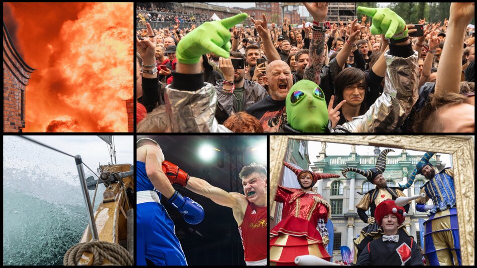 Fotograficzne podsumowanie roku 2025 